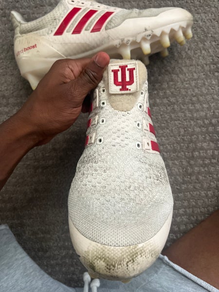 Indiana Adidas Ultra Boost | SidelineSwap | Buy and Sell on SidelineSwap