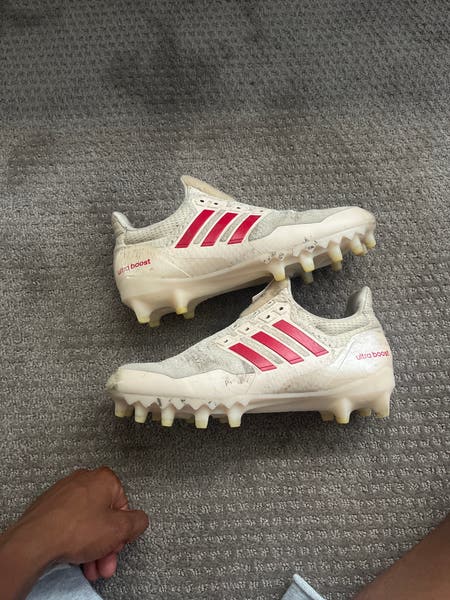 Indiana Adidas Ultra Boost | SidelineSwap | Buy and Sell on SidelineSwap