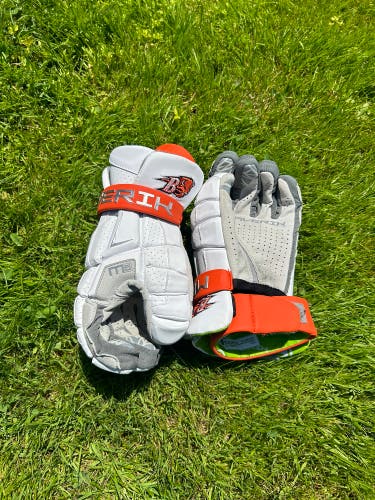 Bucknell Maverik M6 Gloves