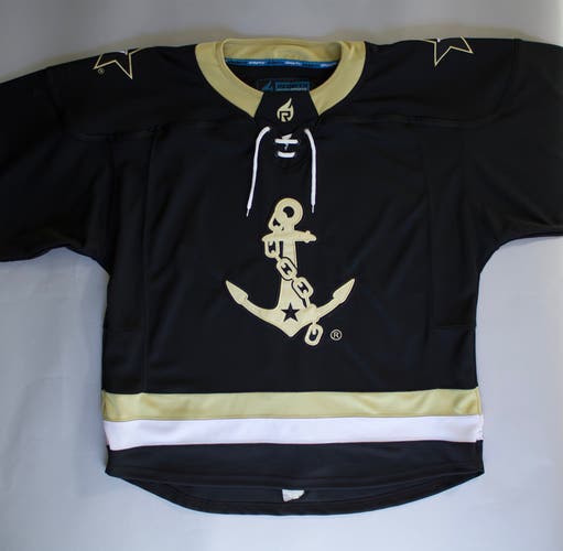 Vanderbilt Commodores Hockey Club Jersey