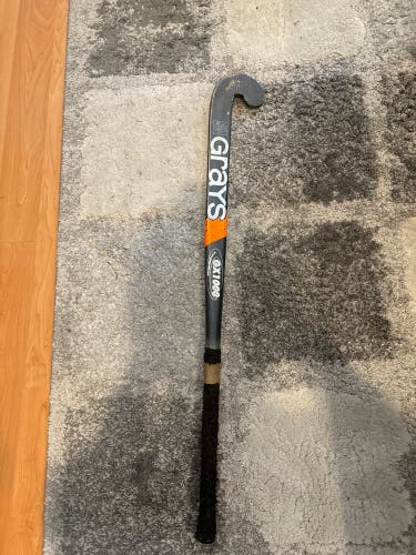 Used Grays Field Hockey Stick gx1000