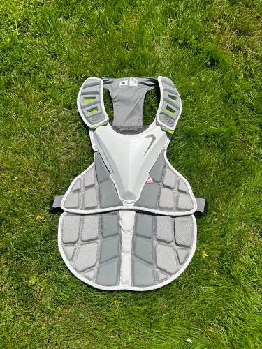 Maverik MAX EKG Goalie Chest Protector