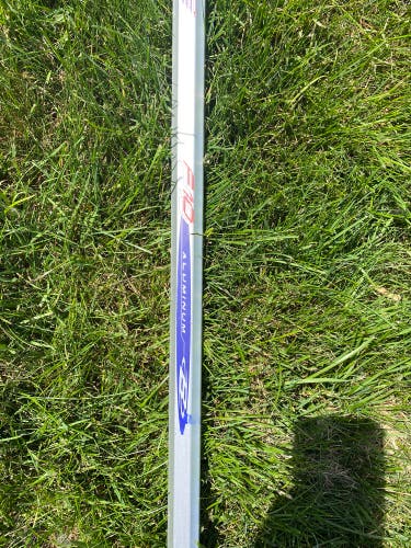 Brine F 10 Lacrosse Shaft (40 Inches)!