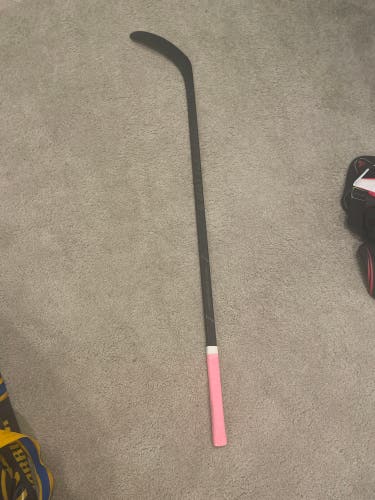 Right Battlemode Intermediate 60 flex hockey stick