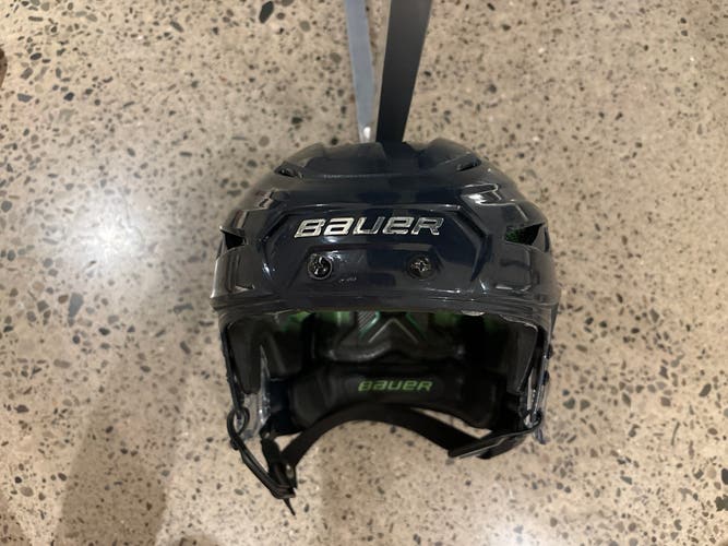 Brand New Bauer Hyperlite helmet