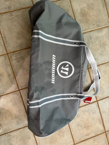 Warrior Large lacrosse bag