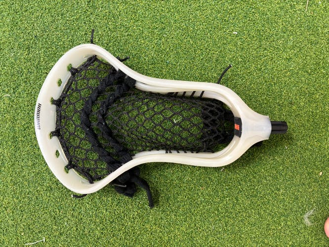 Used Strung BURN F/O RECOVERY Head