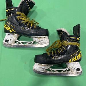CCM Super Tacks AS3 Hockey Skates | INT 5.5 | Regular