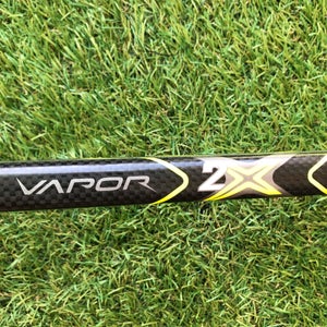 New Intermediate Bauer Vapor 2X Hockey Stick Left Hand P88