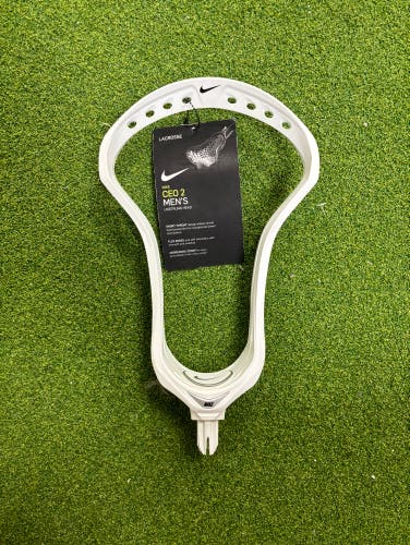 New FOGO Unstrung CEO 2 Head