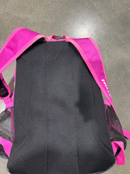 Pink Used Easton Bags & Batpacks Bat Bag