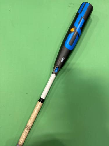 Used 2022 USABat Certified DeMarini CF (31") Composite Baseball Bat - 21 oz (-10)