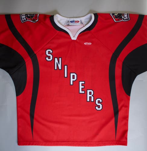 SNIPERS Wordmark Jersey