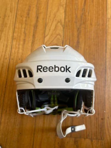 New Large Reebok Helmet