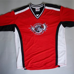 Ottawa 67's Fan Jersey