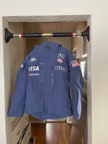U.S. Ski Team Jacket