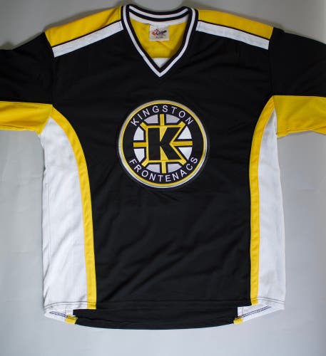 Kingston Frontenac Fan Jersey