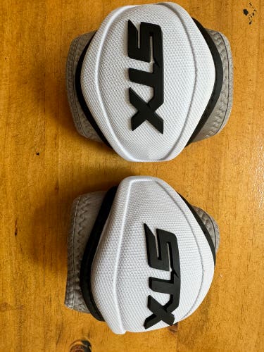 Stx elbow caps