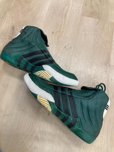 adidas gazelle silver green womens 234-Combat Speed 4 6.5 / Royal/White/Grey main image 1