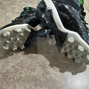 Youth Baseball Cleats Size 11k