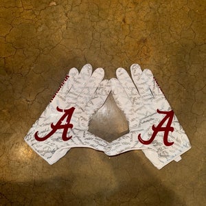 Nike Alabama Vapor Jet Gloves