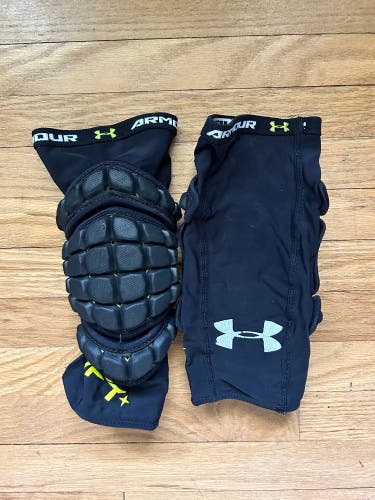 Under armour VFT arm Pads