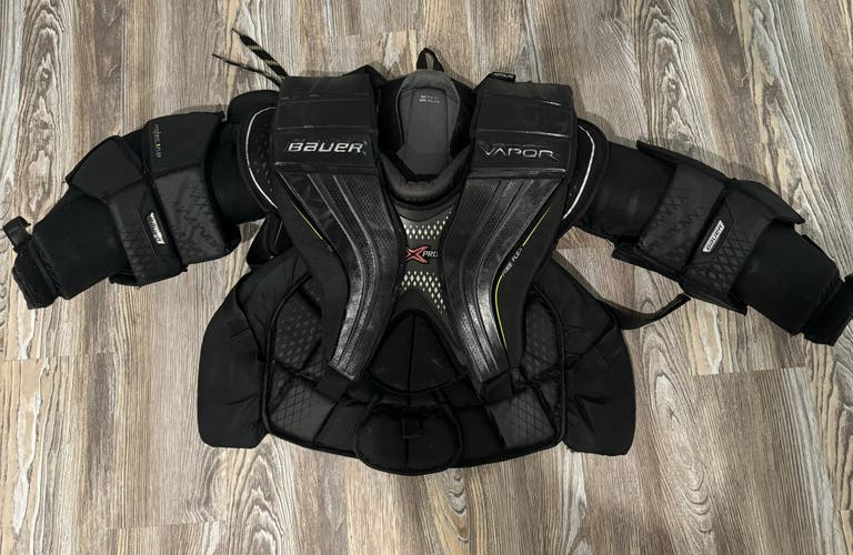 Bauer 2xPro Goalie Chest Protector