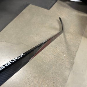 Bauer Supreme UltraSonic Hockey Stick | Pro Stock "EL CAPTN" | Senior 112 Flex