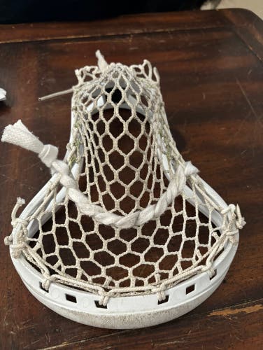 Used Attack & Midfield Strung Mirage 2.0 Head