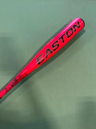 Used 2019 USABat Certified Easton Ghost X Hyperlite (29") Composite Baseball Bat - 18 oz (-11)