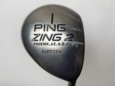 Ping Zing 2 Driver GL282 Regular Graphite Mens RH