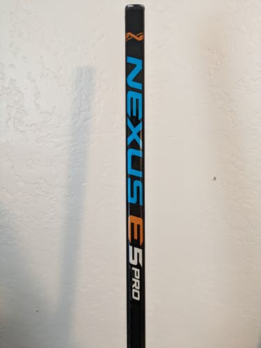 Used Senior Bauer Nexus E5 Pro Left Hand Hockey Stick P92