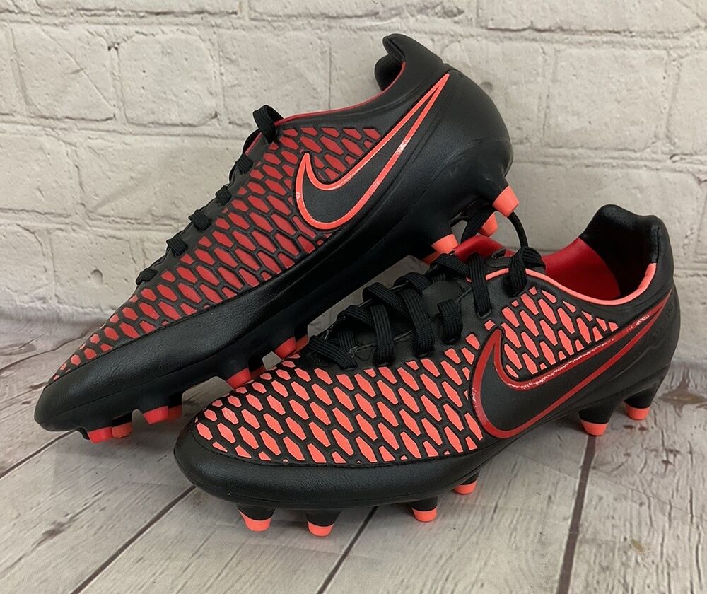 Soccer Shoes Nike Magista Women's Nike Magista Orden FG