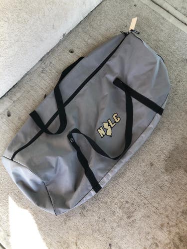 Used Warrior NJLC Bag