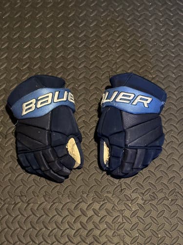 Bauer Hockey Gloves
