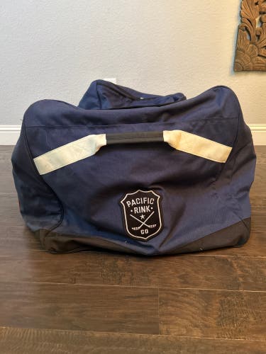 Pacific Rink Goalie Bag