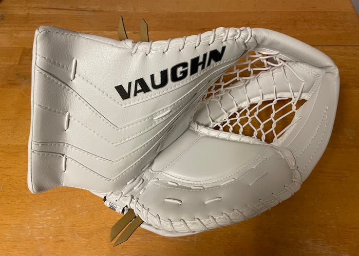 New Vaughn SLR2 Regular