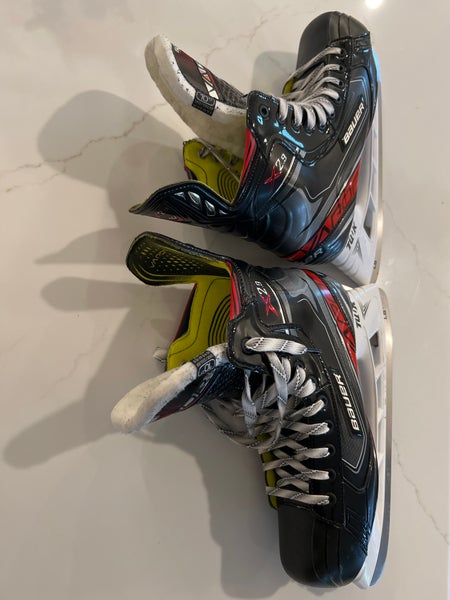 Bauer Vapor 2.9X Senior Skates