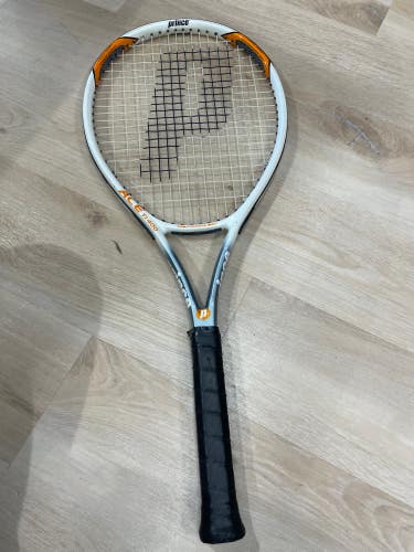Used Prince ACE TI 400 Tennis Racquet