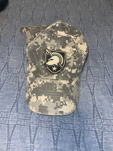 Army West Point Nike hat