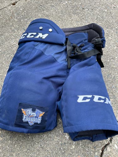 Pro Stock Large CCM HPTK Hockey Pants