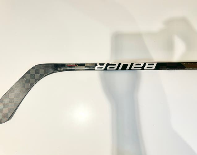 Used Left P92 50 Flex Bauer Hyperlite