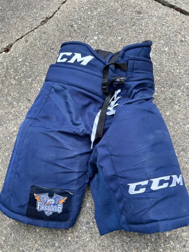 Pro Stock Small CCM HP31 Hockey Pants