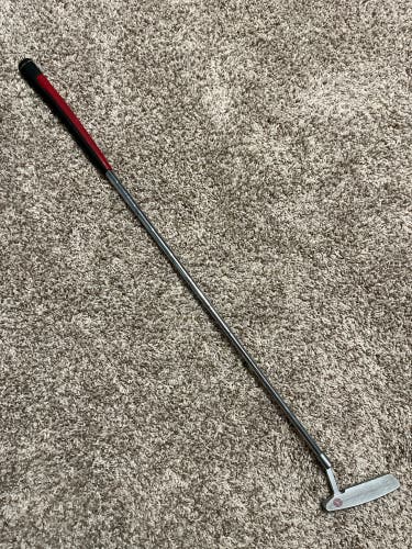 Left Hand Odyssey protype tour-series 2 putter