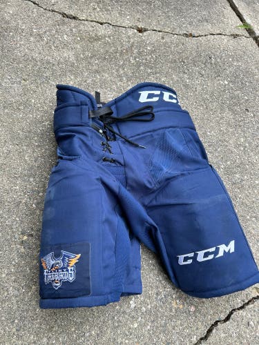 Pro Stock Medium CCM HP31 Hockey Pants
