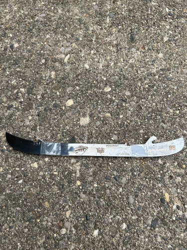 Used Bauer LS Pulse Ti Steel 263 mm