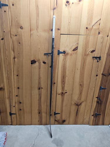 PRO 70 flex Crosby curve