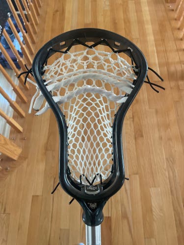 Lightly Used Attack & Midfield Strung Ion Head