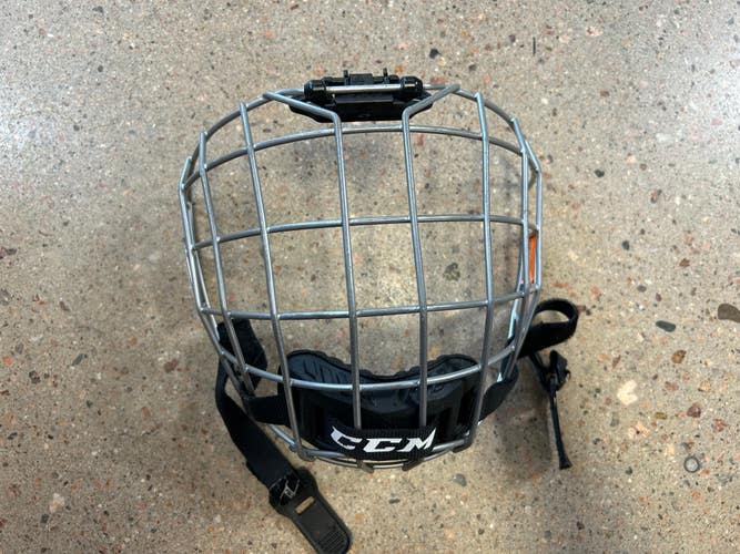 Used FMYouth CCM Cage
