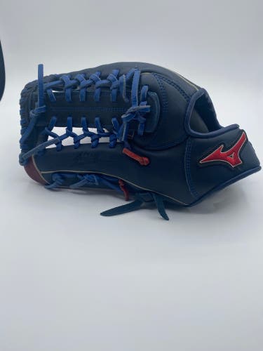 Used  Outfield 12.75" MVP Prime Baseball Glove